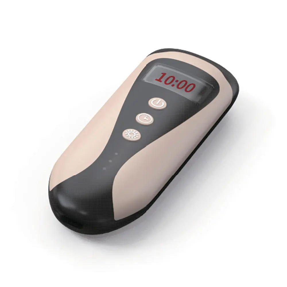Dermfix Halo LED Therapy for Face Red Light Fix