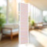 RLF3000 panel červeného světla